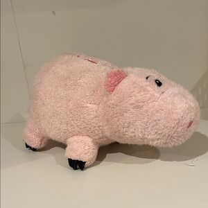 Disney Toy Story 3 HAMM (ham/piggy bank pig)